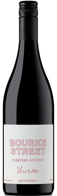 Bourke Street Shiraz 750mL Each | Liquorland