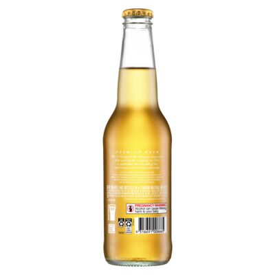 James Boags St George Mid 3 5 Bottle 330mL Each | Liquorland