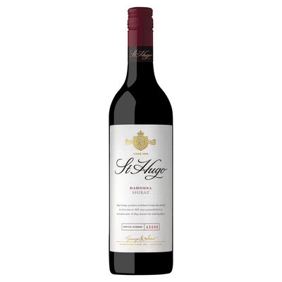 St Hugo Shiraz 750mL Each | undefined