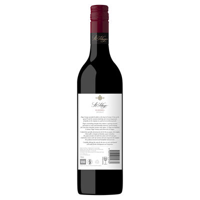 St Hugo Shiraz 750mL Each | undefined