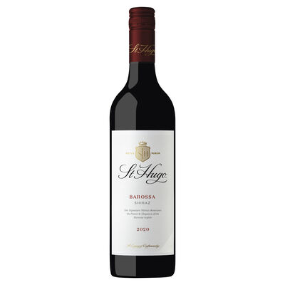 St Hugo Shiraz 750mL Each | undefined