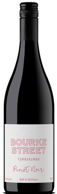 Bourke Street Pinot Noir Each | Liquorland