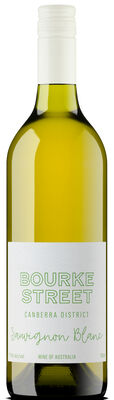 Bourke Street Sauvignon Blanc 750mL Each | Liquorland