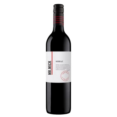 Mr Mick Shiraz 750mL Each | Liquorland