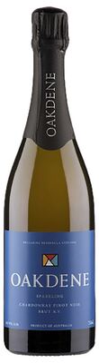 Oakdene Sparkling Brut 750mL Each | Liquorland