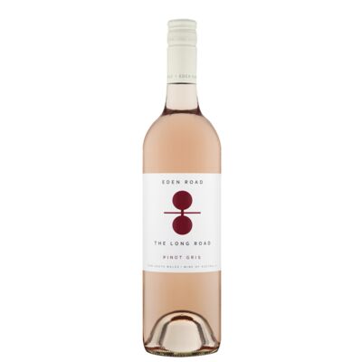 Eden Road The Long Road Pinot Gris 750mL Each | undefined