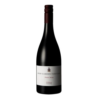 High Garden Vineyard Pinot Noir 750mL Each | Liquorland