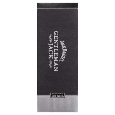 Jack Daniels Gentleman Jack Glass Pack 700mL Each | Liquorland