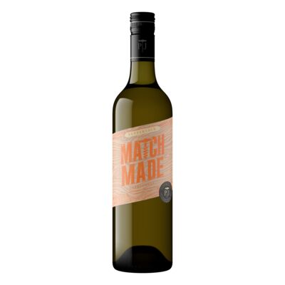 Pepperjack Match Made Chardonnay 750mL Each | Liquorland