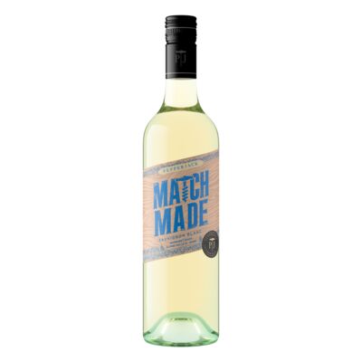 Pepperjack Match Made Sauvignon Blanc 750mL Each | Liquorland
