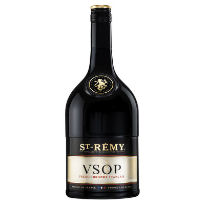 St Remy Napoleon Vsop Brandy 1l Each | Liquorland