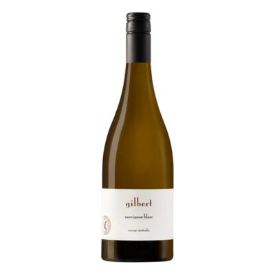 Gilbert Family Wines Sauvignon Blanc 750mL Each | Liquorland
