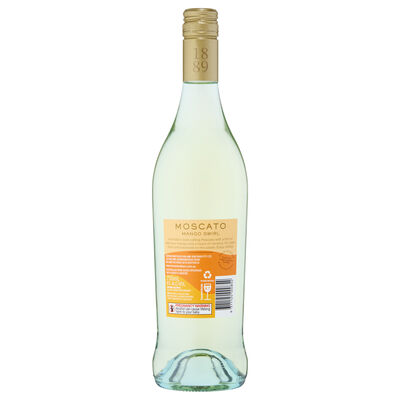 Brown Brothers Moscato Mango Swirl 750mL Each | Liquorland