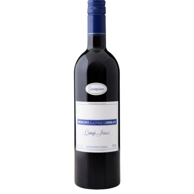 Mount Langi Ghiran Shiraz 750mL Each | Liquorland