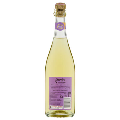 Brown Brothers Passionfruit Vanilla Lime Spritz 750mL Each | Liquorland