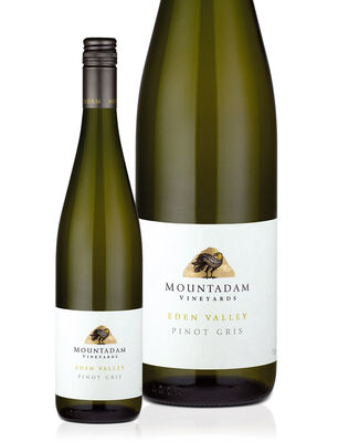 Mountadam Eden Valley Pinot Gris 750mL Each | Liquorland