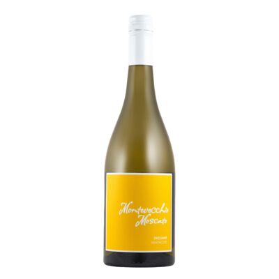 Montevecchio Moscato 750mL Each | Liquorland