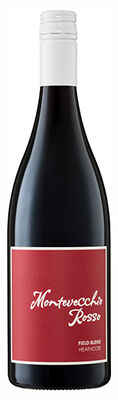 Montevecchio Rosso 750mL Each | Liquorland