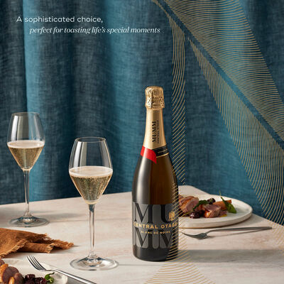 Mumm Central Otago Blanc De Noir 750mL Each | Liquorland
