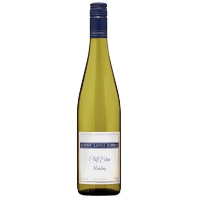 Mount Langi Ghiran Cliff Edge Riesling 750mL Each | Liquorland