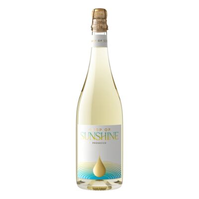 Drop Of Sunshine Prosecco 750mL Each | Liquorland