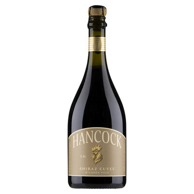 Hancock Shiraz Cuvee 750mL Each | Liquorland