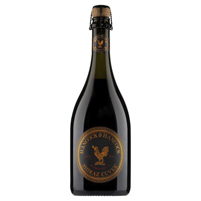 Hancock Shiraz Cuvee 750mL Each | Liquorland