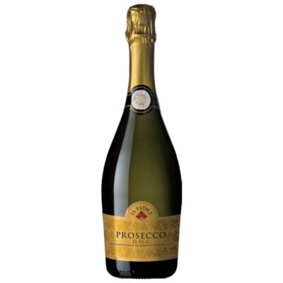 Il Fiore Prosecco Doc 750mL Each | Liquorland