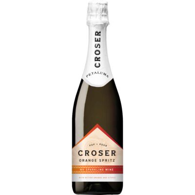 Croser Orange Spritz 750mL Each | Liquorland