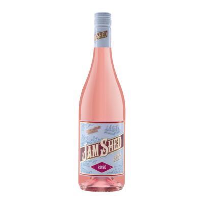 Jam Shed Rose 750mL Each | Liquorland