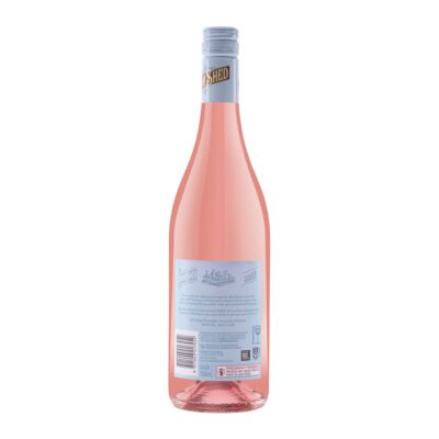 Jam Shed Rose 750mL Each | Liquorland