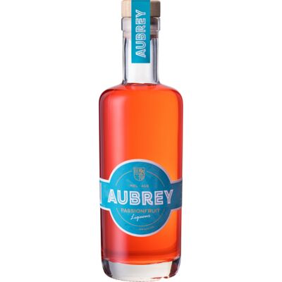 Aubrey Passionfruit Liqueur 700mL Each | Liquorland