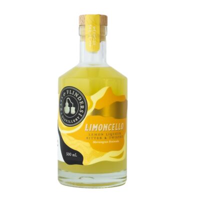 Bass Flinders Limoncello 500mL Each | Liquorland