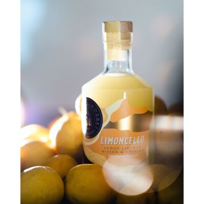 Bass Flinders Limoncello 500mL Each | Liquorland