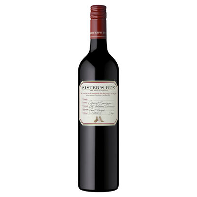 Sisters Run Cabernet Sauvignon 750mL Each | undefined