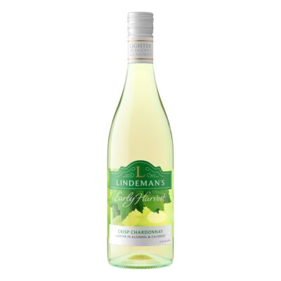Lindemans Early Harvest Crisp Chardonnay 750mL Each | undefined