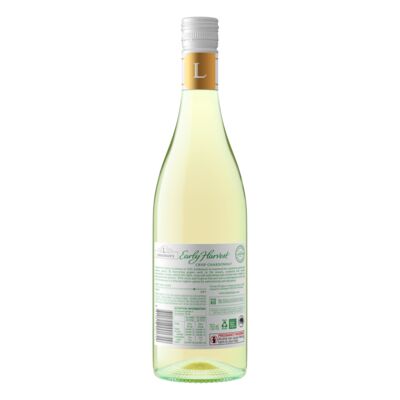 Lindemans Early Harvest Crisp Chardonnay 750mL Each | undefined