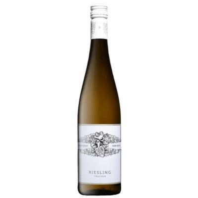 Von Buhl Estate Riesling Qba Dry 750mL Each | Liquorland