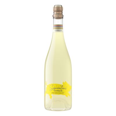 Squealing Pig Squealini Zesty Lemon Spritz 750mL Each | Liquorland