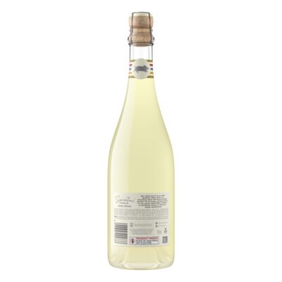 Squealing Pig Squealini Zesty Lemon Spritz 750mL Each | Liquorland