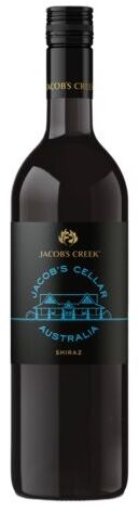 Jacob S Creek Jacob S Cellar Shiraz 750mL Each | Liquorland
