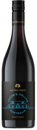 Jacob S Creek Jacob S Cellar Pinot Noir 750mL Each | Liquorland