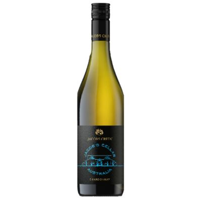 Jacob S Creek Jacob S Cellar Chardonnay 750mL Each | Liquorland