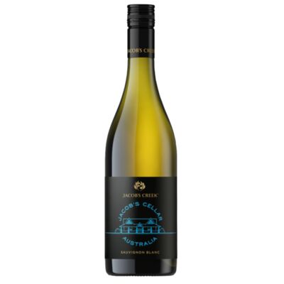 Jacob S Creek Jacob S Cellar Sauvignon Blanc 750mL Each | Liquorland