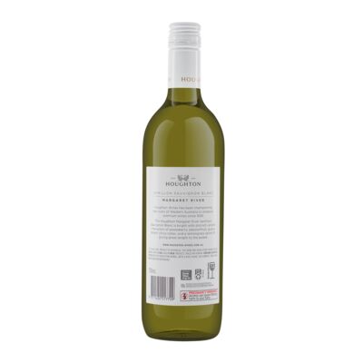 Houghton Rivers Semillon Sauvignon Blanc 750mL Each | Liquorland