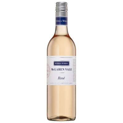 Wirra Wirra Mclaren Vale Rose 750mL Each | Liquorland