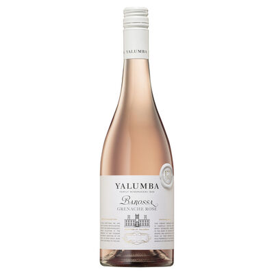 Yalumba Sc Barossa Grenache Rose 750mL Each | Liquorland