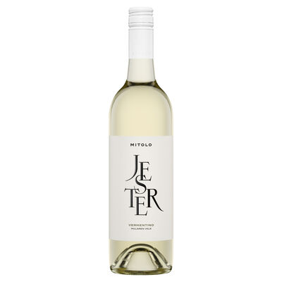 Mitolo Jester Vermentino 750mL Each | Liquorland