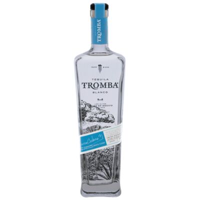 Tromba Blanco Tequila 700mL Each | Liquorland
