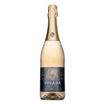 Vinada Sparkling Chardonnay 750mL Each | Liquorland